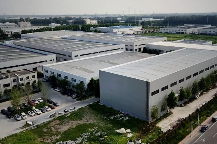 The whole internal logistics system solutions
