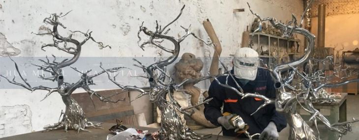 stainless-steel-sculpture-manufacturer